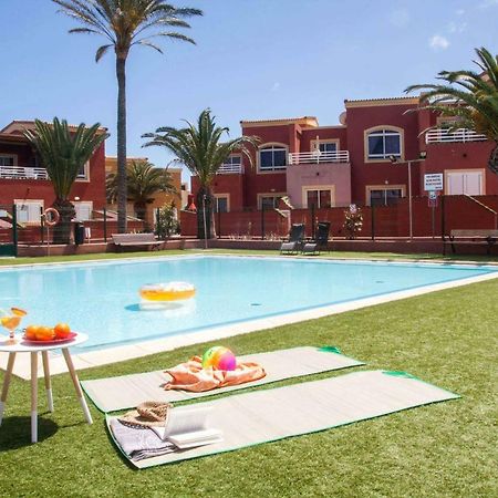 Little Paradise Corralejo Exteriör bild